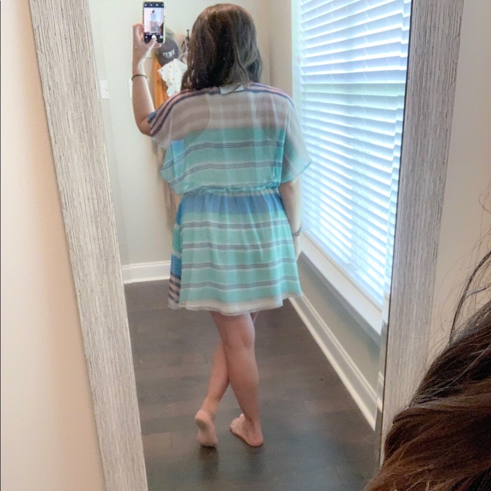 Fable NWT Summer Dress SZ: S - Picture 3 of 4